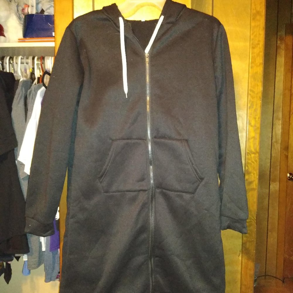 Woman's coat,